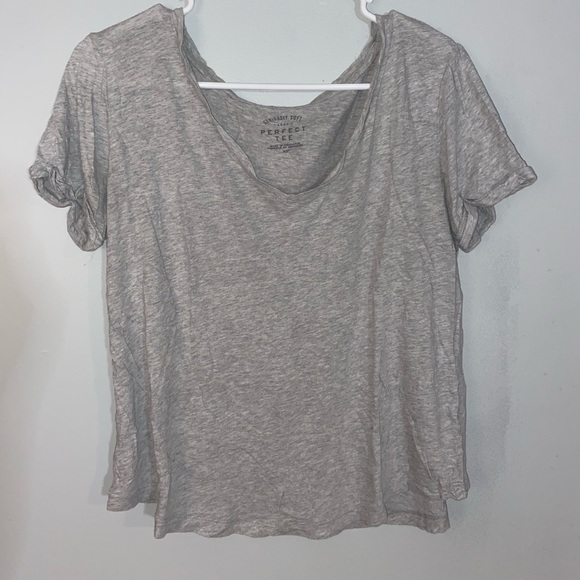 Loose top - Picture 1 of 3